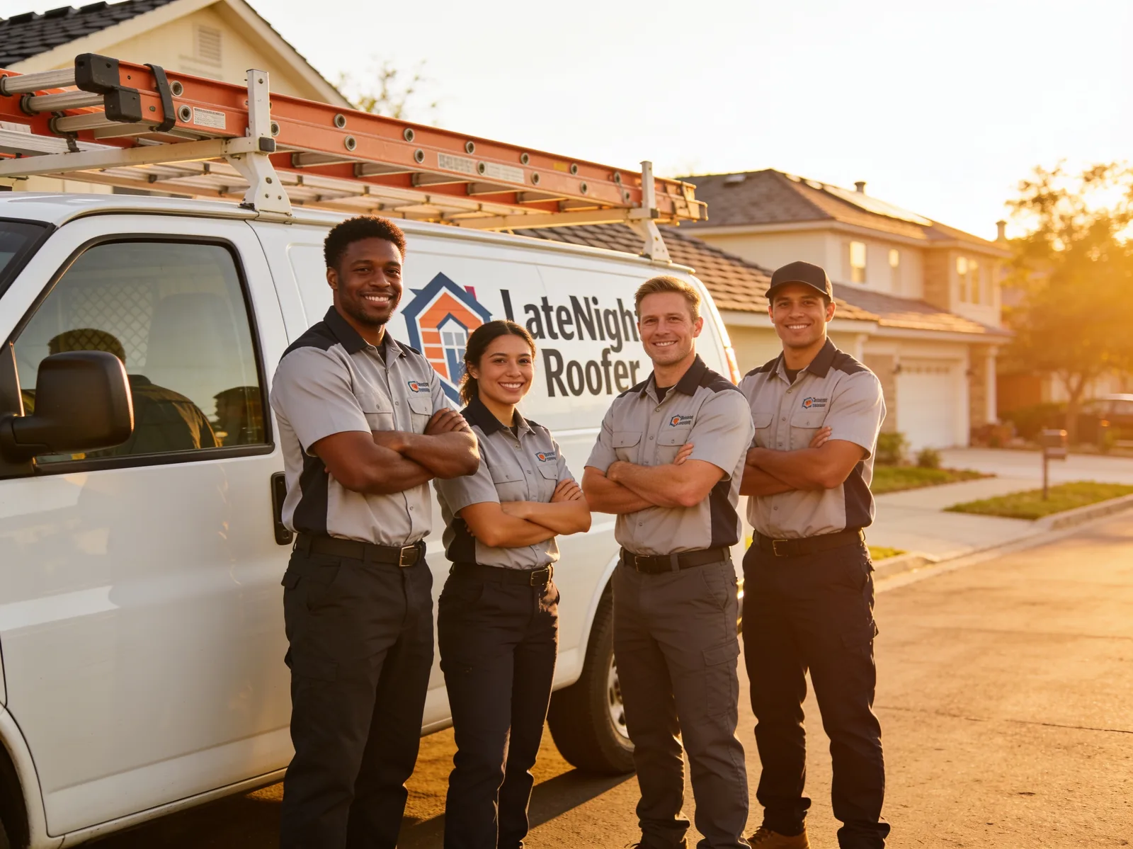 Emergency Roof Repair company in Cerritos, CA